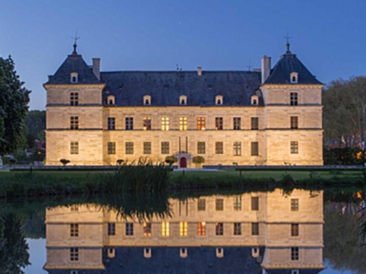 Le Studio Loft Ancy-le-Franc Exterior foto